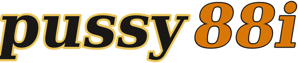 pussy88i logo